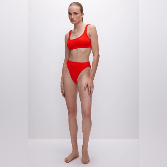 Good American High Waist Bikini Set - Picture 10 of 10